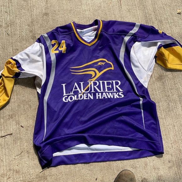 Players jersey - Picture 1 of 2